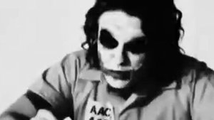 Джокер :Странно в этом мире все устроено...