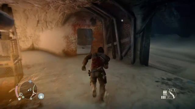 Прохождение MAD MAX (Безумный Макс) - задание БРЮХОРЕЗА (ПОЕЗД) #11 смотреть онлайн