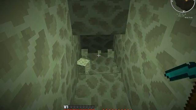 Добыча яйца ДРАКОНА [Minecraft 1.4.2] смотреть онлайн