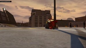 Carmageddon Reincarnation - PS4 Trailer