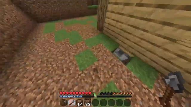 играем в майн на сервере dexland.org смотреть онлайн