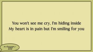 Edward Maya - Stereo Love ft. Vika Jigulina || Lyrics