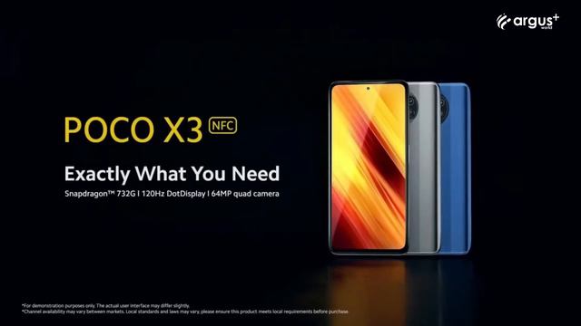 Huawei Y9S vs Poco X3 NFC - CUAL ES MEJOR!!??