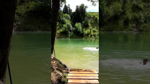 озеро морской глаз смотреть онлайн