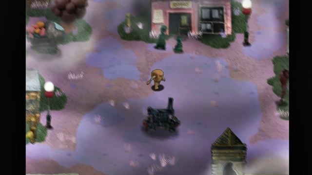 Sluggish Morss: Pattern Circus Teaser 2 смотреть онлайн