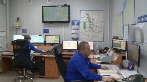 Пожарный извещатель