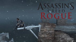 Форт Порт-ла-Джой. Assassin's Creed Rogue #6.
