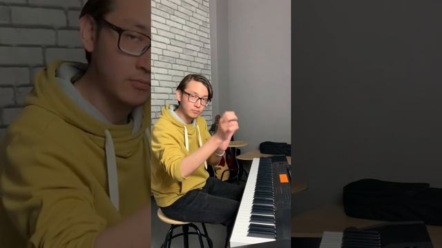 «Угадай мелодию» Музыкальная викторина на фортепиано смотреть онлайн