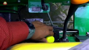 Latest नया मॉडल John Deere 5045D 4WD 9.5×20 Front Tyre