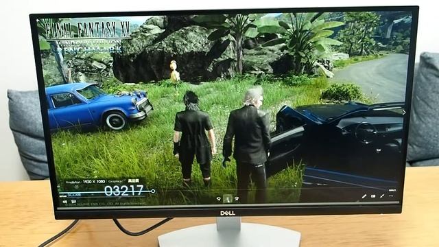 Dell S2421H 23.8インチワイドモニターレビュー｜フルHD・IPS方式 смотреть онлайн