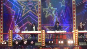 Bel Suono - Te Quiero