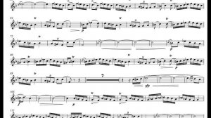 Dinicu - Hora Staccato - T. Dokshizer trumpet