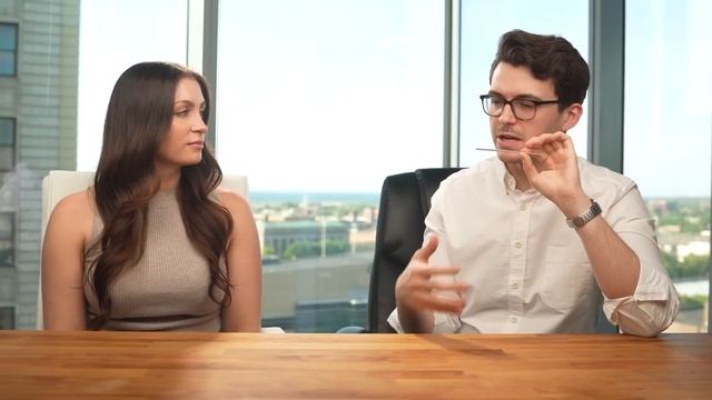 Man Blind Reacts & Ranks 10 Popular Women's Fragrances (Gucci, YSL, Lancôme, Versace & More) смотреть онлайн