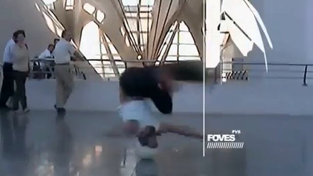 Supremos Crew Valencia (2000-2001) смотреть онлайн