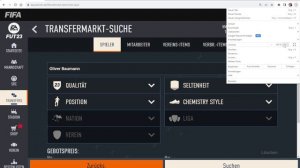 SOFORT IN FC 24 VIELE COINS MACHEN!💰 WEB APP SNIPING TUTORIAL🎯 FC 24 TRADING TIPPS ✅ TOP 100 Trader