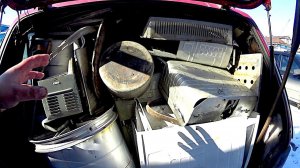 Сдаю остатки своего цветмета, пока цена совсем не упала!