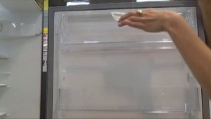 Холодильник Electrolux