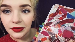АСМР/ASMR Триггеры для твоего сна ?/ Шепот / Постукивания