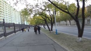 СЕВЕРНАЯ КОРЕЯ - БЕЗ гидов и сопровождения. Достопримечательности Пхеньяна