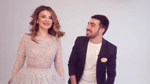 Даниэль Гарунов и Нурианна Каллаева - Свадебные цветы