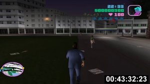ГТА БЕЗ УБИЙСТВ И НАРУШЕНИЙ ПРАВИЛ (3, VICE CITY, SAN ANDREAS, 4, 5)