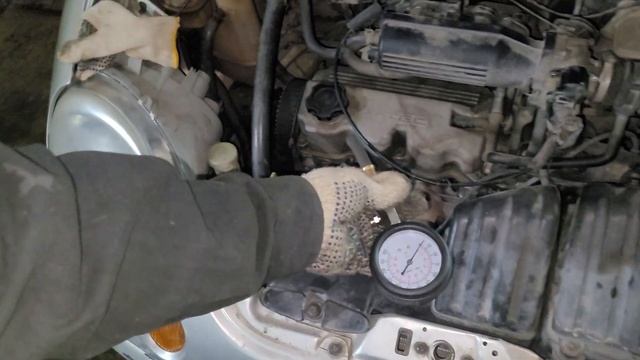 Нет компрессоров матиз смотреть онлайн