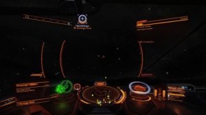 Elite Dangerous | Эпизод 76: Учимся работать в крыле