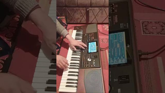 Жакшы Музыкалар КОРГ ПА 1000