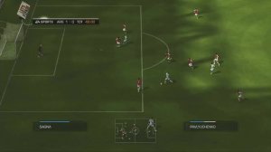 FIFA 09 PS3