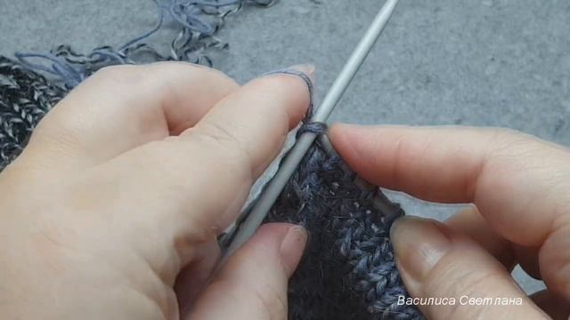 Пятка бумеранг самый простой способ  СветланаСК