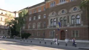 Прогулки по Сараево