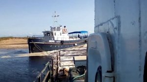 Ярославец вытаскивает Ярославец 3