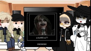 Реакция Розы на похождения Итана🌹resident evil 8 | jopa