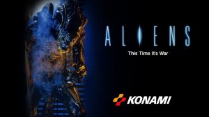 Aliens (Arcade)