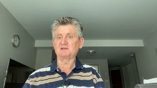 Сказки о Канаде. Часть 3. Как я был генералом смотреть онлайн