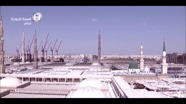 Сура 42 — Аш-Шу́ра смотреть онлайн