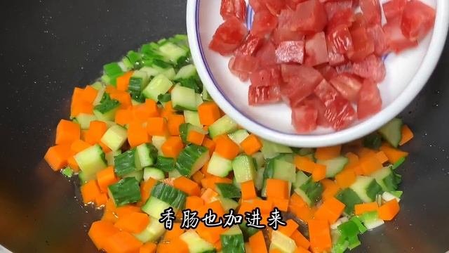 我家燒賣從不買著吃，今天就把正確做法分享給大家，岀鍋軟糯鮮香！【阿朝哥美食】#燒賣 #燒賣做法