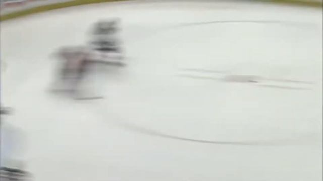 Гол Мартина Бродо в ворота Монреаля (17 апреля 1997) смотреть онлайн