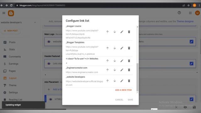 education blogger templates free downloadunique educational blogger template