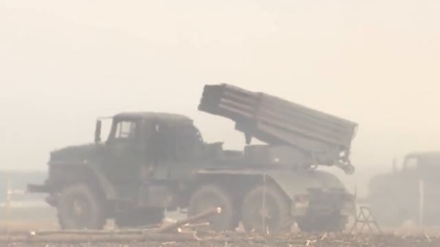 Новый патриотический клип выпустил сотрудник Росгвардии в Крыму