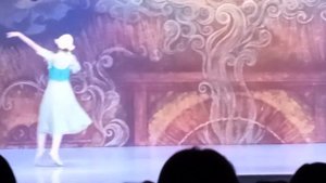 Московский балет Золушка г. Бирск