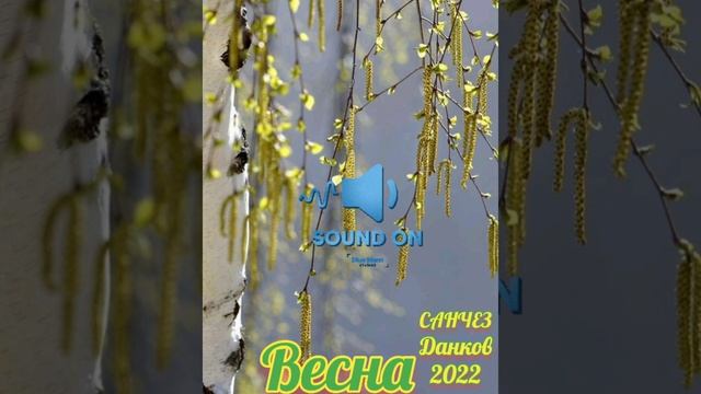 САНЧЕЗ - Trance ВЕСНА