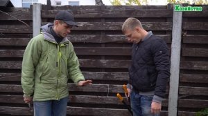 Как омолодить (обновить) старый куст смородины?!