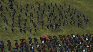 Medieval 2 Total War England Intro: REMASTERED