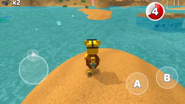 Проходим миссию в 11 вечера! | Ложимся спать😴 смотреть онлайн