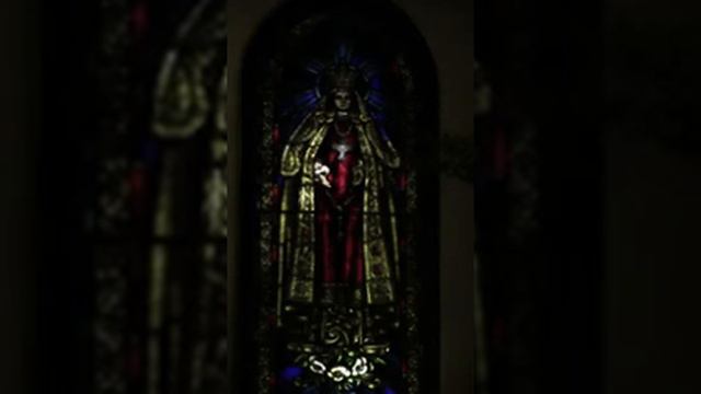 Litany of the Saints смотреть онлайн