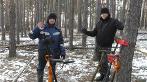 ЗИМНИЙ КОП  сезона 2023 продолжается!!