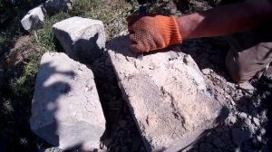 Превращаем Б/у Шлакоблок в Новый ! Изготовление Своими Руками