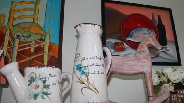 "Melange" the shop of ArT in Almaty смотреть онлайн