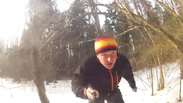 Как выбрать обувь для туризма и путешествий
